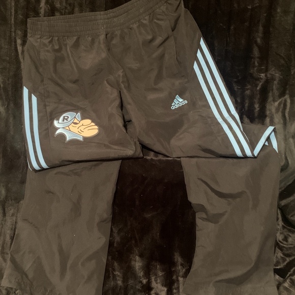 Addidas track pant - Picture 1 of 2